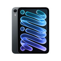 iPad mini A20 Pro Mitternacht