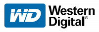 Western Digital Logo