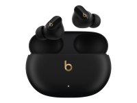 Beats Studio Buds+ Kopfhörer Schwarz