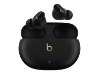 Beats Studio Buds+ Schwarz