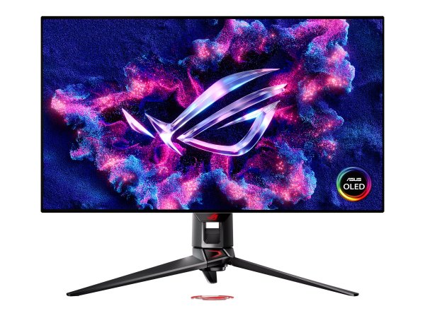 ASUS ROG Swift OLED PG32UCDP - OLED-Monitor - Gaming - 81.3 cm (32")