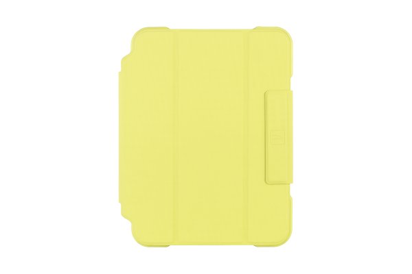 Tucano Alunno, Case für Apple iPad 11" (A16) / iPad 10,9" (10. Gen), Gelb