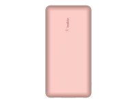 Belkin Powerbank Pink