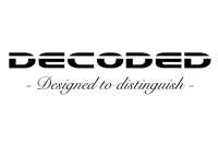 DECODED Logo