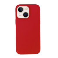 JT Berlin Case Steglitz für Apple iPhone 14 Plus Rot