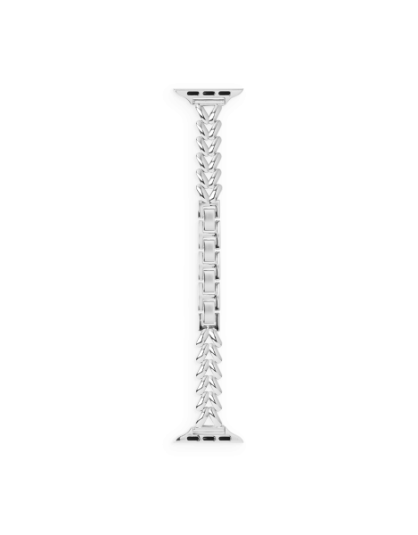 Ideal of Sweden Delicate Chain Watch Band 38/40/41/42 Silver