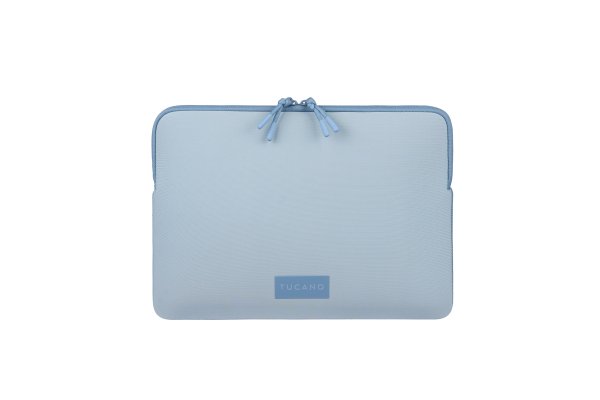 Tucano One, Neopren Sleeve für Apple Macbook Neo 13“ (A18 Pro), Silber