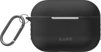 LAUT Pod Case für AirPods Pro Schwarz