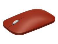 Microsoft Surface Mobile Mouse Red
