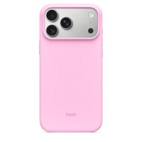 Beats iPhone 17 Pro Max Case mit MagSafe und Kamerasteuerung Kieselrosa