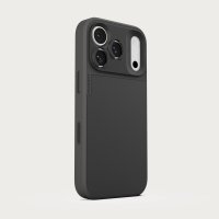 Moment Kamera Case mit MagSafe für iPhone 17 Pro Schwarz