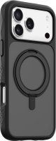 LAUT Carbon Matter Case für iPhone 17 Pro Mitternacht
