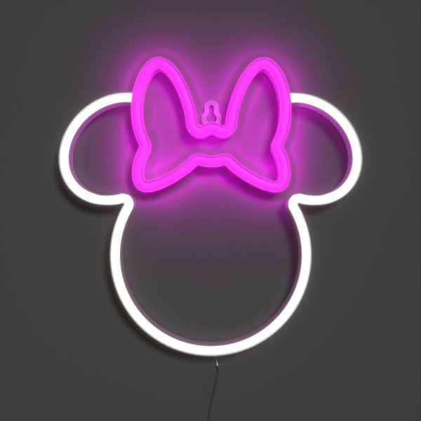 Yellowpop Disney Minnie Ears