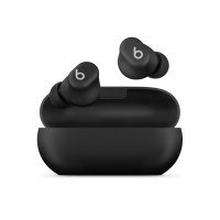Beats Solo Buds Kopfhörer Mattschwarz