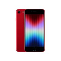 Apple iPhone SE (3. Generation) (Product) Red