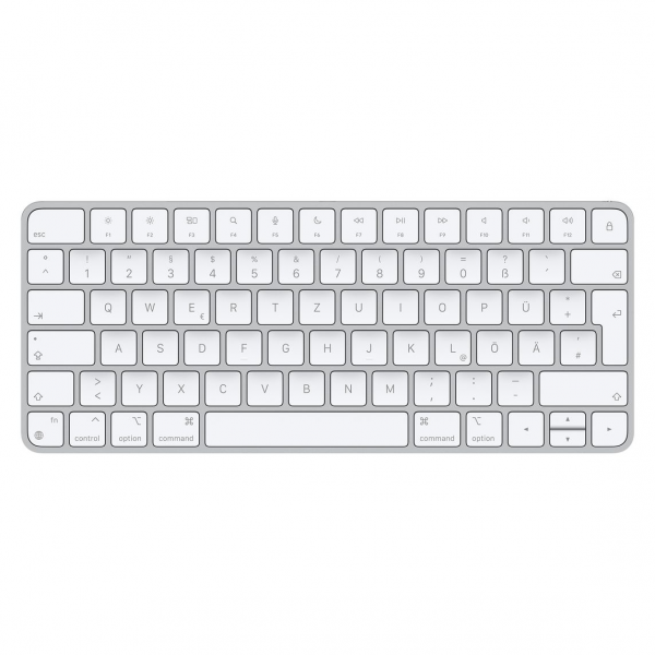 Apple Magic Keyboard