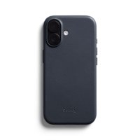 Bellroy Leder Case für iPhone 17 Nightsky