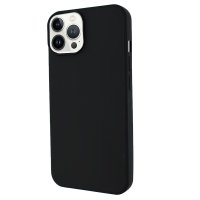 JT Berlin Back Case Pankow für iPhone 15 Pro Schwarz