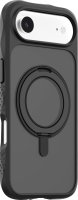 LAUT Carbon Matter Case für iPhone Air Mitternacht