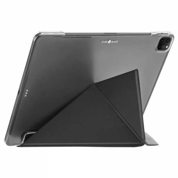 case-mate Multi-Stand Folio Case für Apple iPad Air 10,9“ (4. Generation) / Apple iPad Pro 11" (1./2