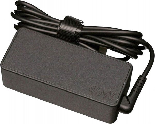 Lenovo 45W Standard AC Adapter (USB-C)