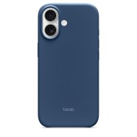 Beats iPhone 17 Case mit MagSafe und Kamerasteuerung Felsblau