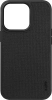 Vorschau: URBAN PROTECT iPhone 15 Case schwarz Vorschau: URBAN PROTECT iPhone 15 Case schwarz