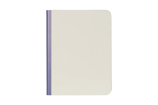 Tucano Elements, Case für Apple iPad 10,9" (10. Gen), Grau