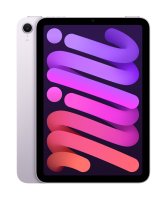 Apple iPad mini (A17 Pro) Violett
