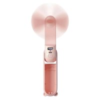 JisuLife Handventilator 8 Pink