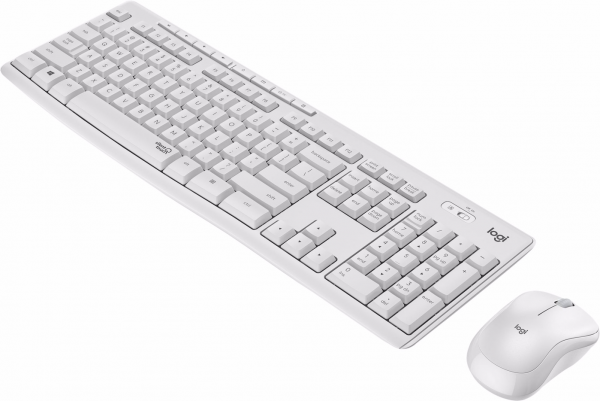 Logitech MK295 Silent