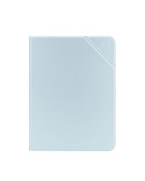 Tucano Metal Hartschalencase für iPad Air 10.9" (4. Gen.)/ iPad Pro 11" (2. Gen.) Blau