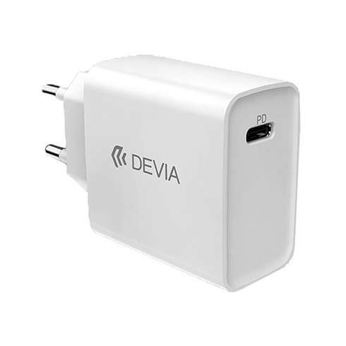 Devia 20 W USB-C Power Adapter