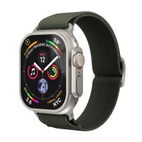 Vonmählen Classic Loop für Apple Watch Olive/Natur