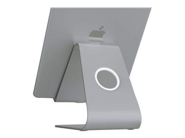 Rain Design mStand Tablet, Ständer für Tablets bis 13", Space Grau