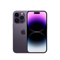 Apple iPhone 14 Pro Dunkellila