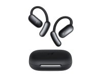 Soundcore AeroFit 2 Open-Ear-Kopfhörer Schwarz