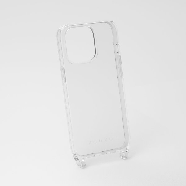 XOUXOU Case mit Ösen für Apple iPhone 13