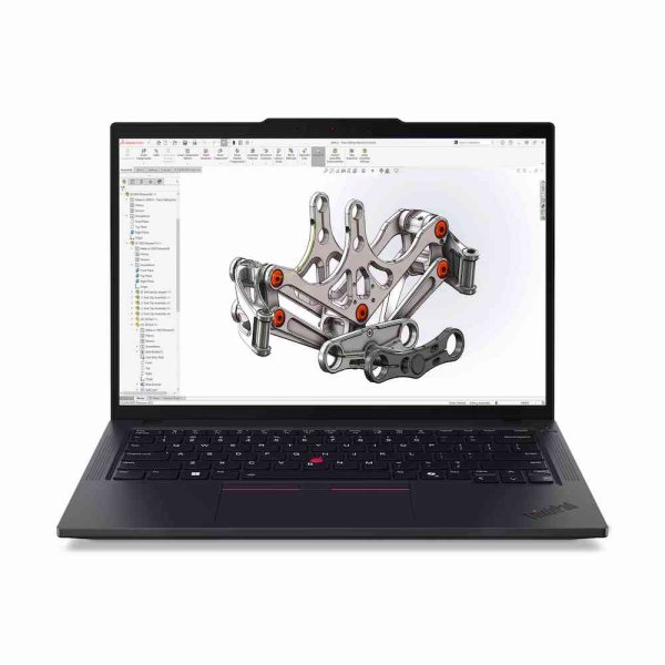 Lenovo ThinkPad P14s Gen 6 21QL - 180°-Scharnierdesign - AMD Ryzen AI 7 PRO 350 - AMD PRO - Win 11 P