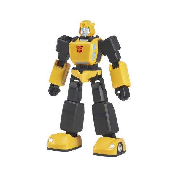 Robosen Bumblebee G1 Performance Lernroboter