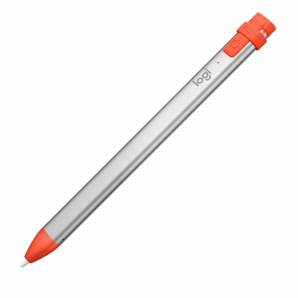 Logitech Crayon für Apple iPad