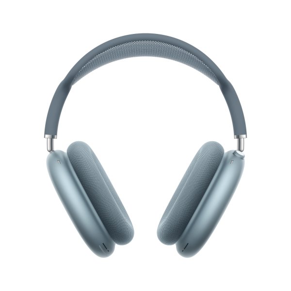 Apple AirPods Max 2, Blau