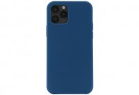 JT Berlin Case Steglitz für iPhone 12 / 12 Pro Blau