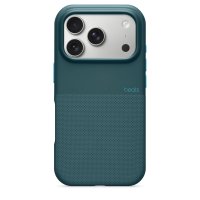 Beats iPhone 17 Pro Rugged Case mit MagSafe und Kamerasteuerung Rocky Mountain Blau