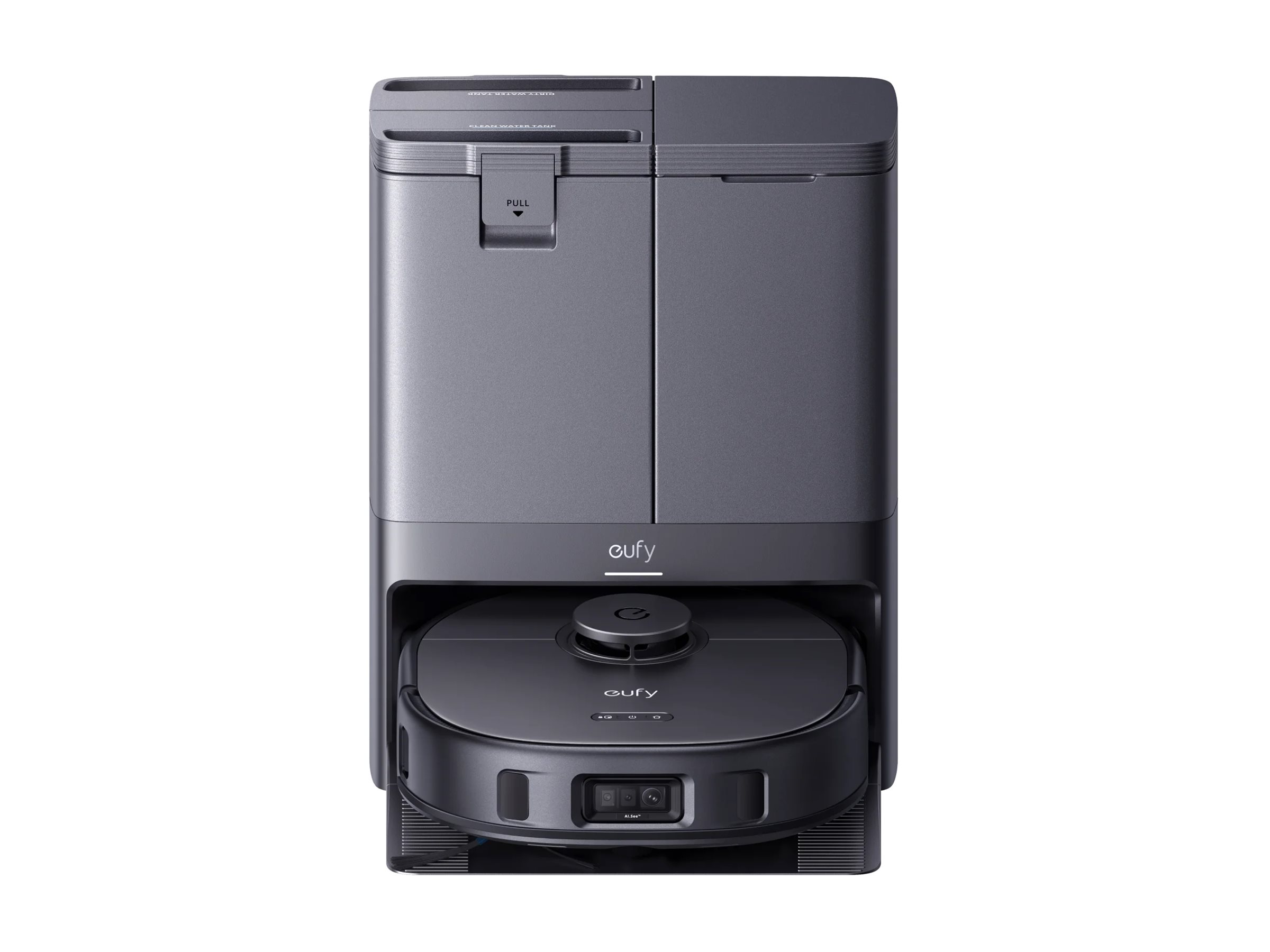 Eufy X10 Pro Omni Staubsauger