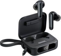 Soundcore P41i (MFi) In-Ear Kopfhörer mit integr. Powerbank Schwarz