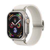 Vonmählen Classic Loop für Apple Watch Cream/Natur