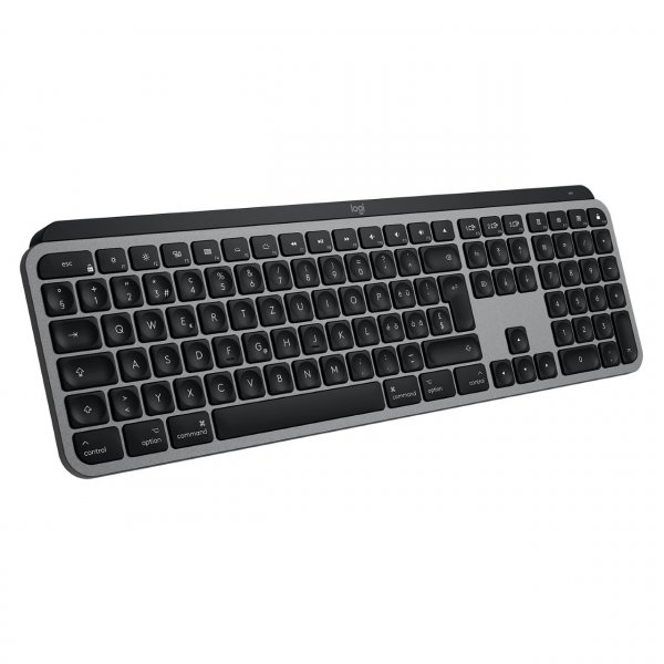 Logitech MX Keys für Mac