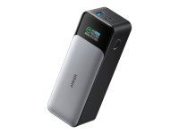 Anker Innovations Anker 737 - Powerbank - GaN-Technologie - 24000 mAh - Anker PowerIQ 4.0, Power Del Anker Innovations Anker 737 - Powerbank - GaN-Technologie - 24000 mAh - Anker PowerIQ 4.0, Power Del
