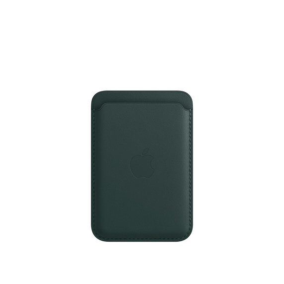 Apple iPhone Leder Wallet mit MagSafe für iPhone 12/13/14 (alle Modelle)